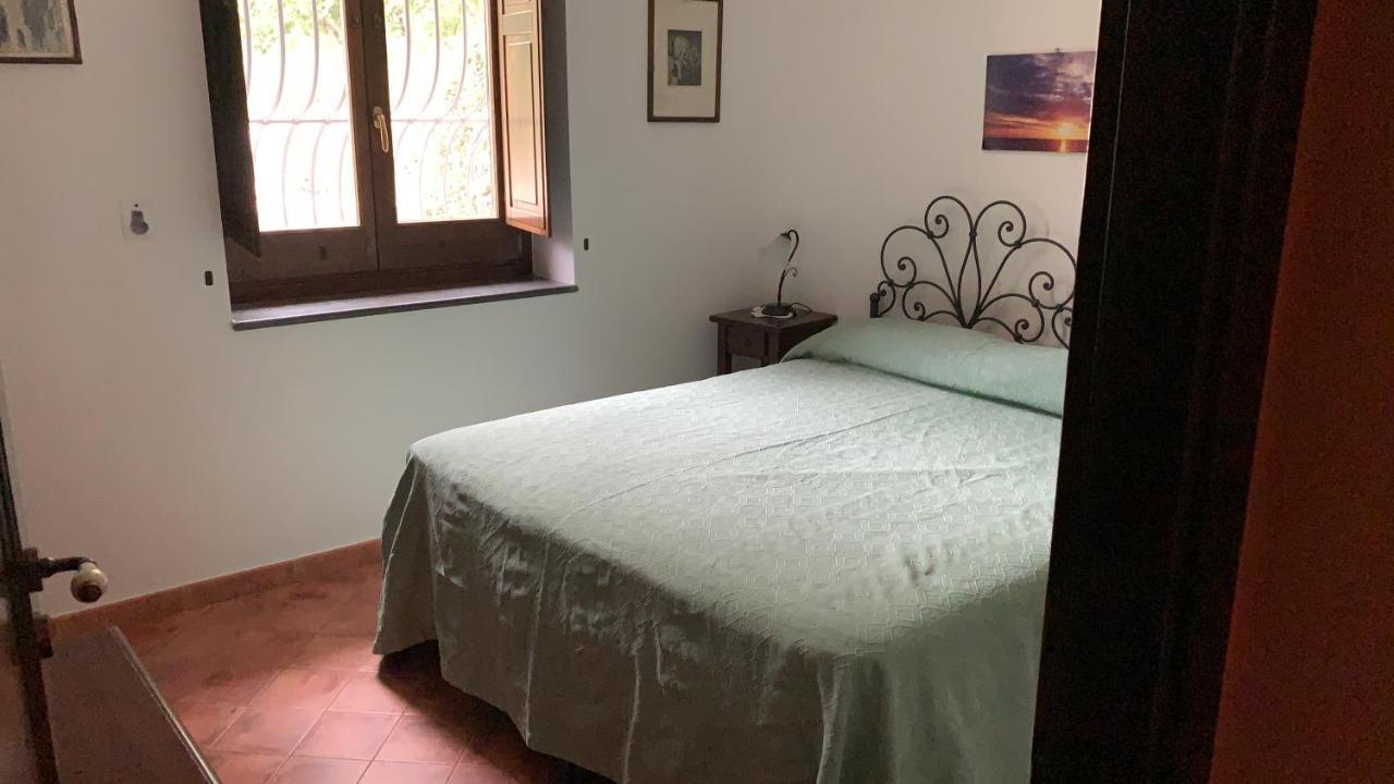 Country House Sant Alfonso Furore Exterior foto