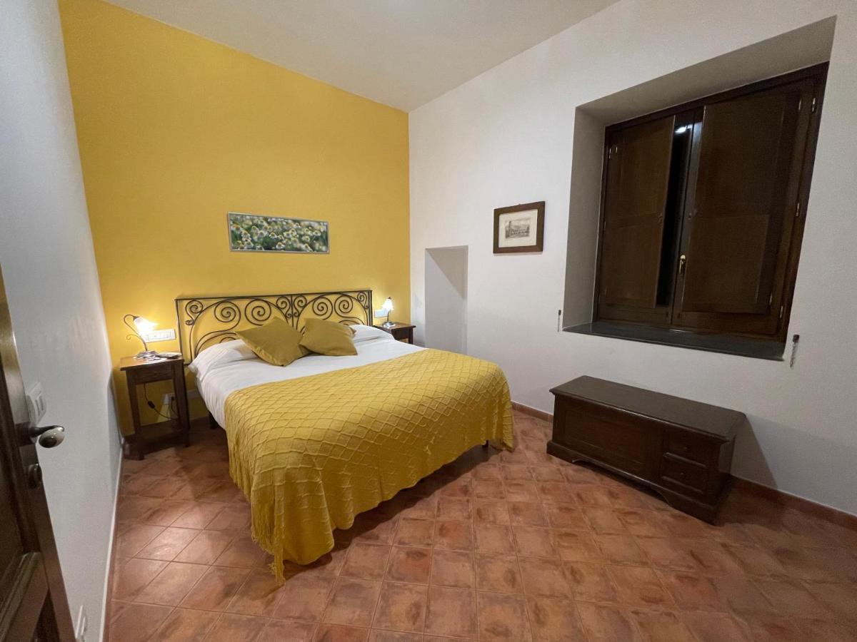 Country House Sant Alfonso Furore Exterior foto